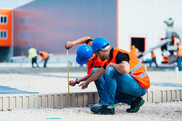 Best Concrete Slab Installation  in Union, MO