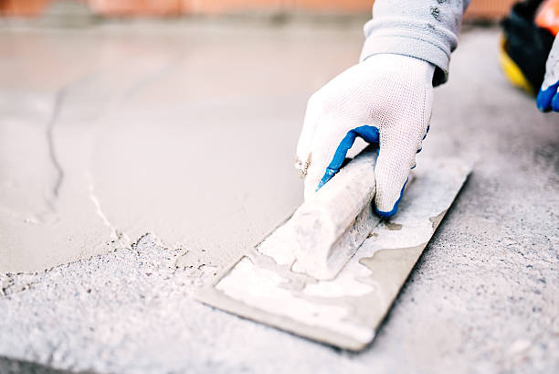 Best Concrete Repair Services  in Union, MO